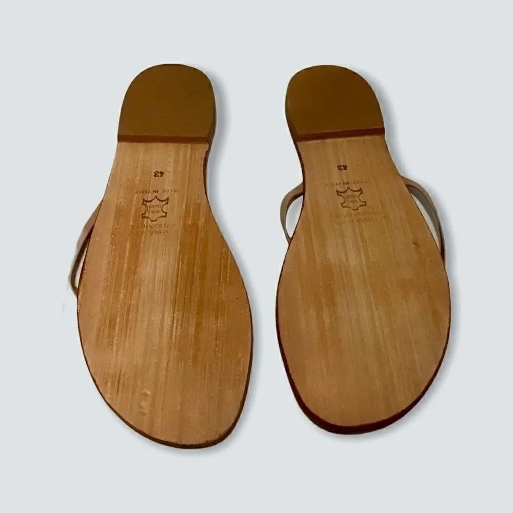 CoRNETTI Sandals NWOT - Picture 3 of 4